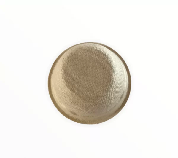 Salsero 2 oz con tapa PLA (Ajuste hermético) Bambú/Bagazo de caña - Imagen 3